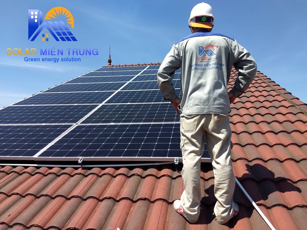 Chi phí bảo trì hệ thống điện mặt trời mái nhà có tốn kém?